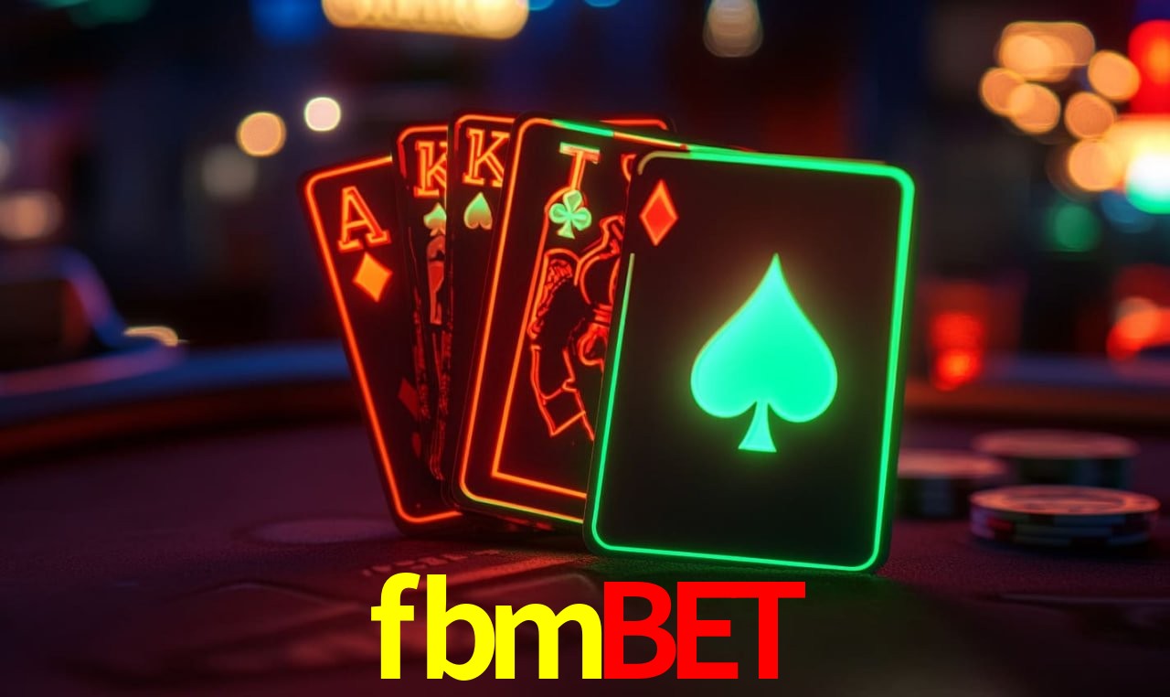 Casino Ao Vivo fbmbet