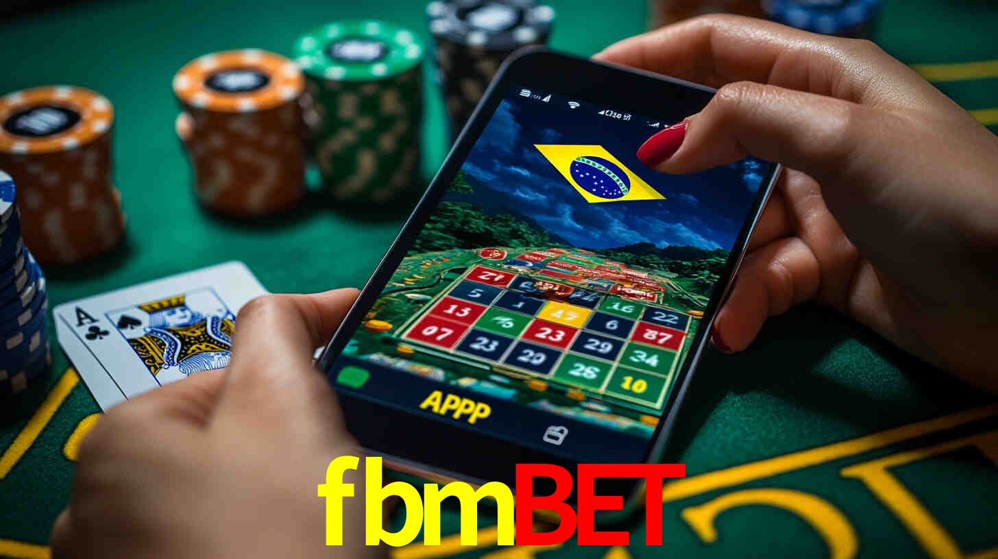 Explorando a Categoria de Eventos em Apostas na fbmbet