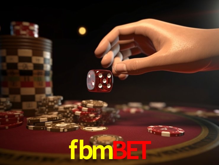 Login Seguro fbmbet